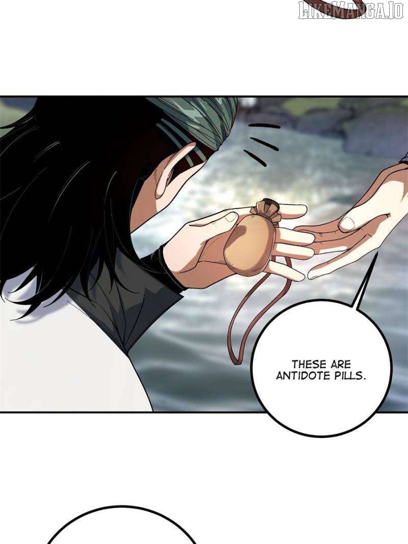 Celebrating The Remaining Life Chapter 138 - page 8