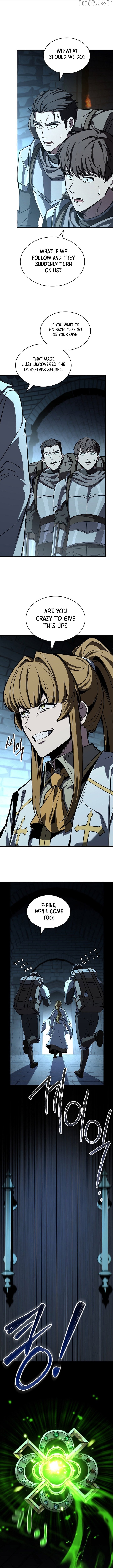 Talent-Swallowing Magician Chapter 106 - page 2