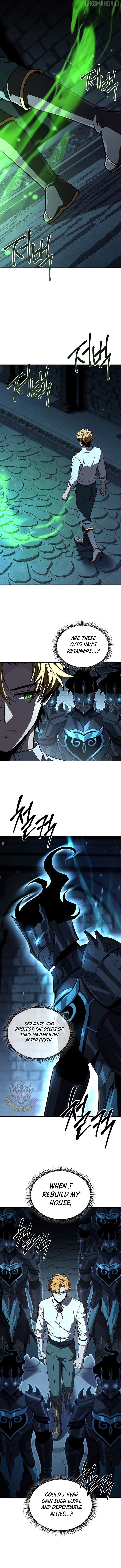 Talent-Swallowing Magician Chapter 106 - page 3