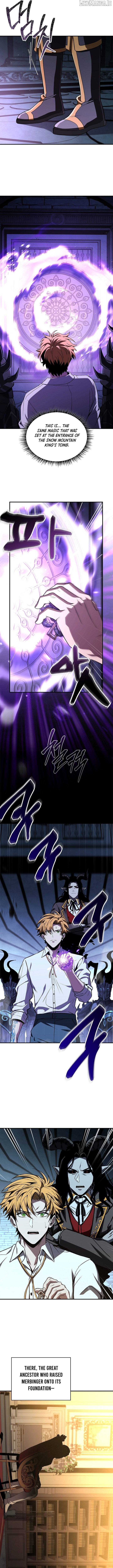 Talent-Swallowing Magician Chapter 106 - page 4