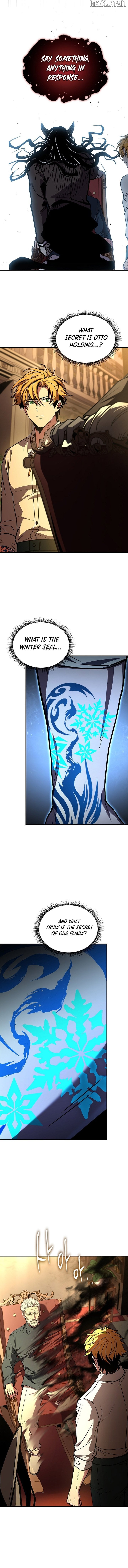 Talent-Swallowing Magician Chapter 106 - page 8