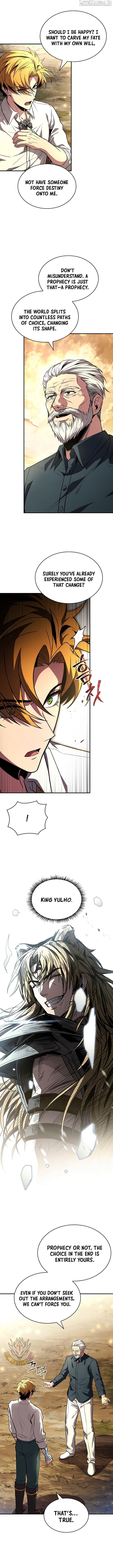Talent-Swallowing Magician Chapter 107 - page 13
