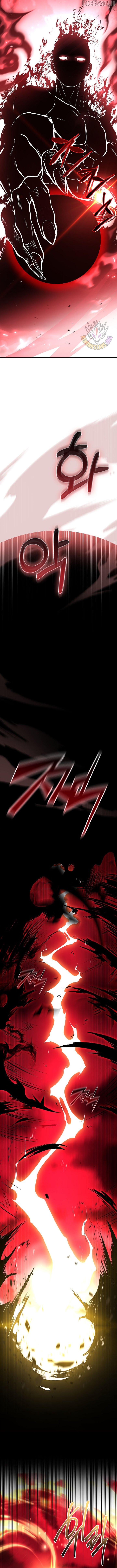 Talent-Swallowing Magician Chapter 107 - page 3