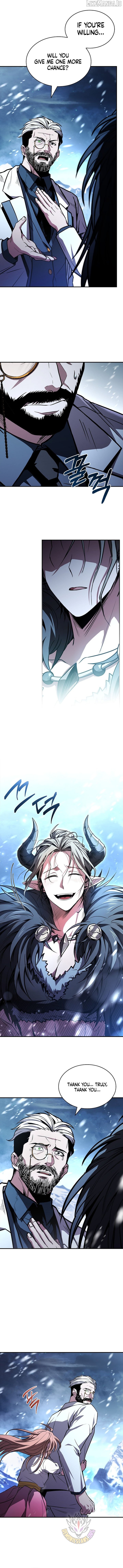 Talent-Swallowing Magician Chapter 108 - page 10