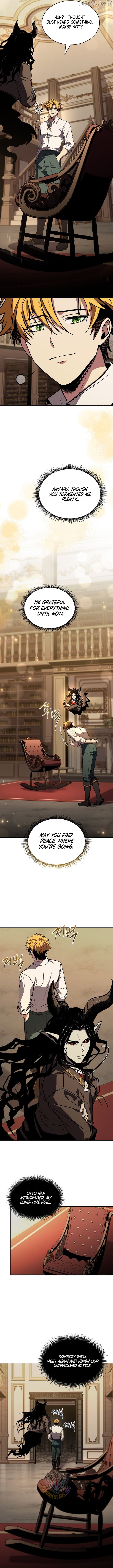Talent-Swallowing Magician Chapter 108 - page 12