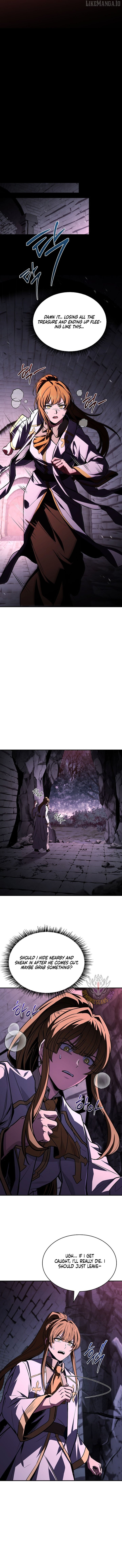 Talent-Swallowing Magician Chapter 108 - page 13