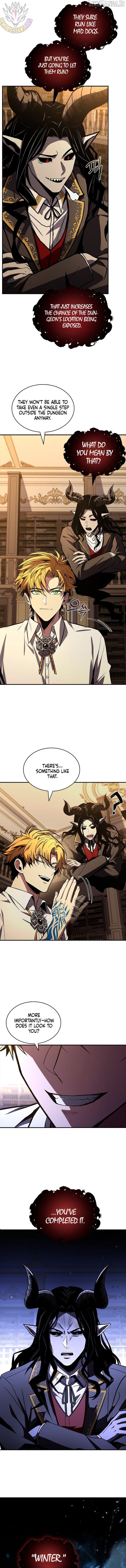 Talent-Swallowing Magician Chapter 108 - page 3