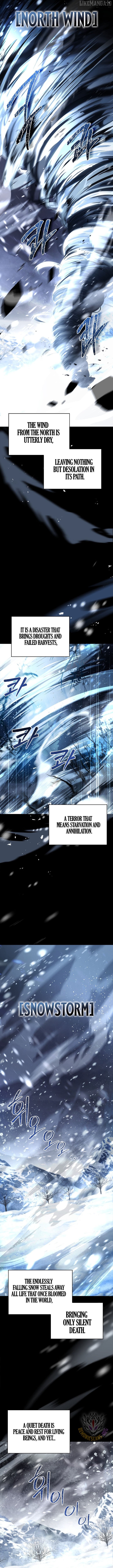 Talent-Swallowing Magician Chapter 108 - page 6