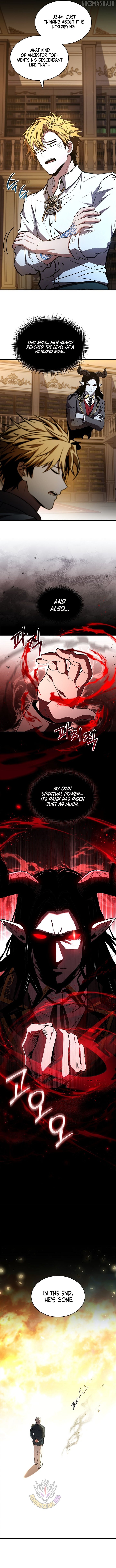 Talent-Swallowing Magician Chapter 108 - page 8