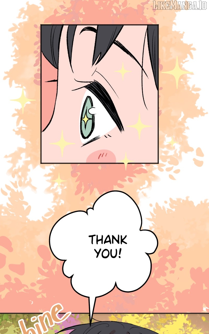 Morgana and Oz Chapter 83 - page 32