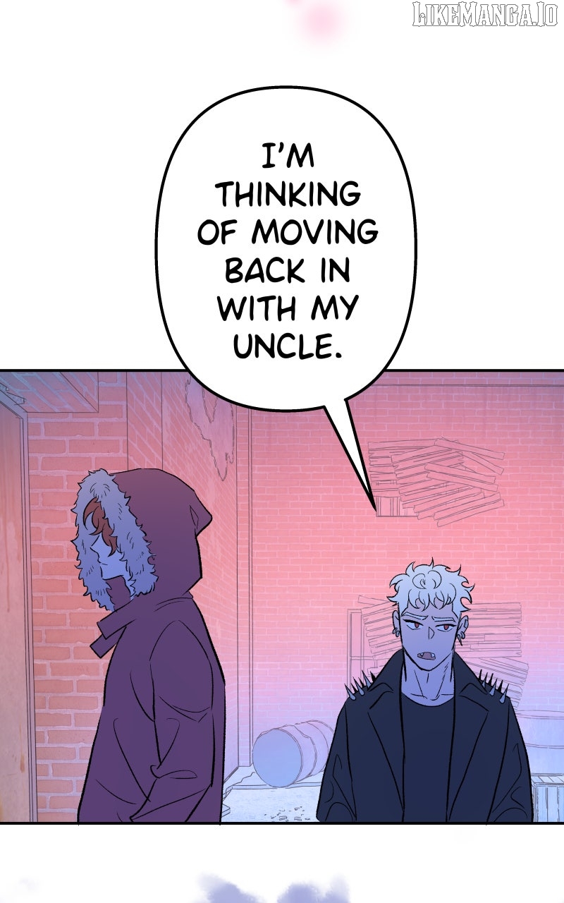 Morgana and Oz Chapter 83 - page 44