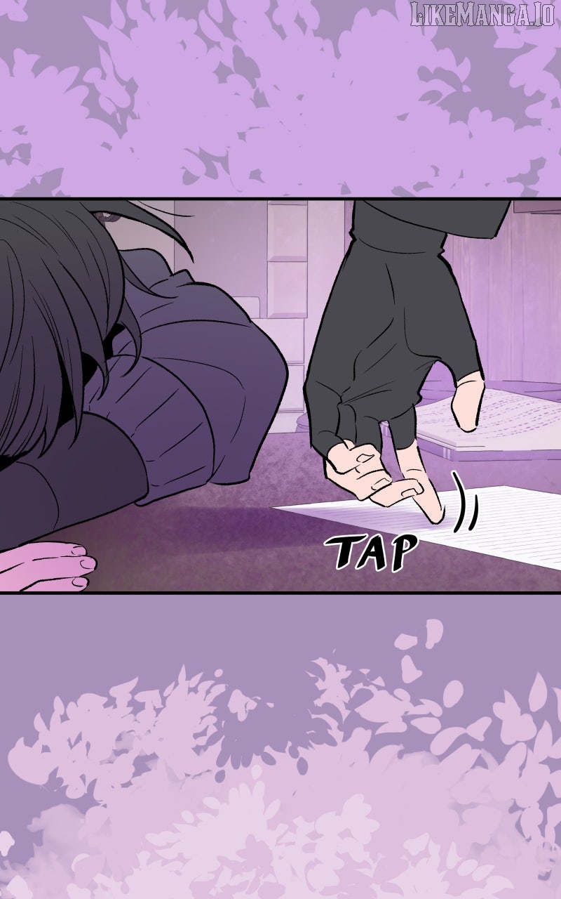 Morgana and Oz Chapter 84 - page 5