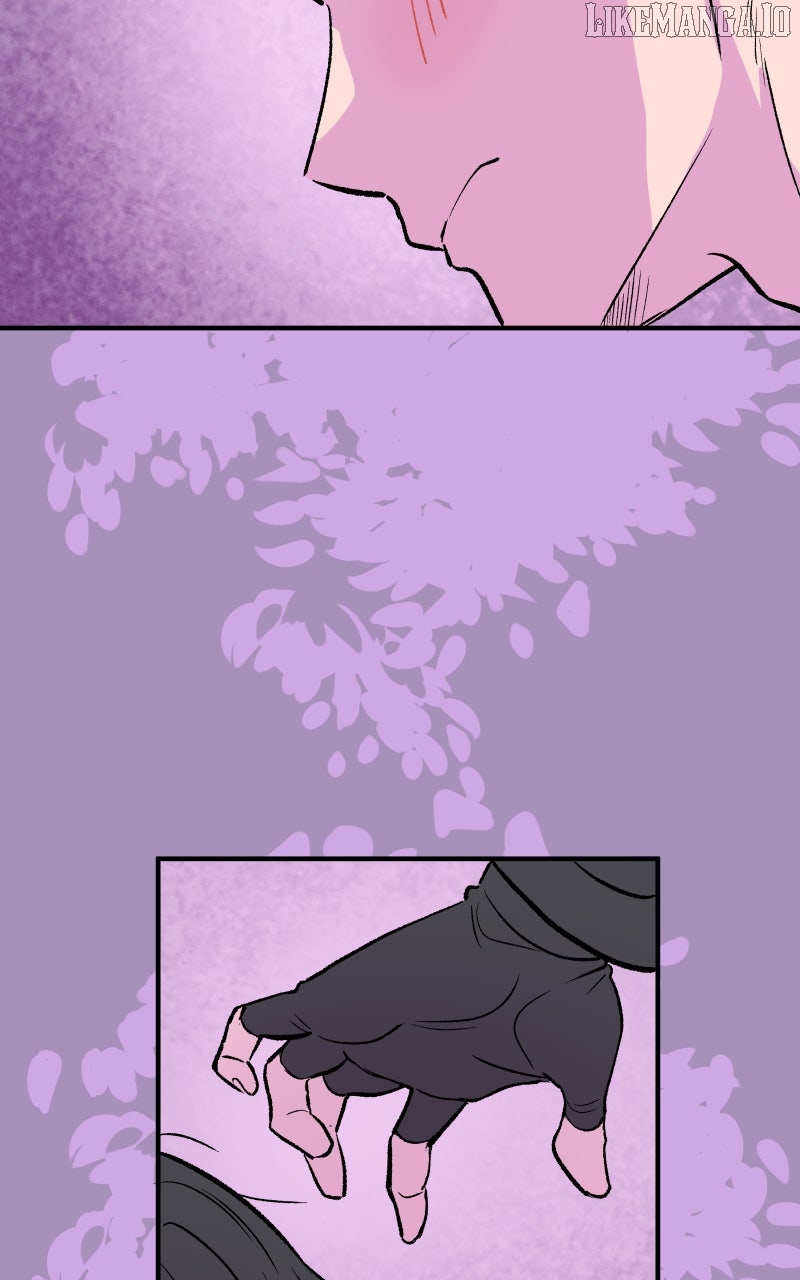 Morgana and Oz Chapter 84 - page 9