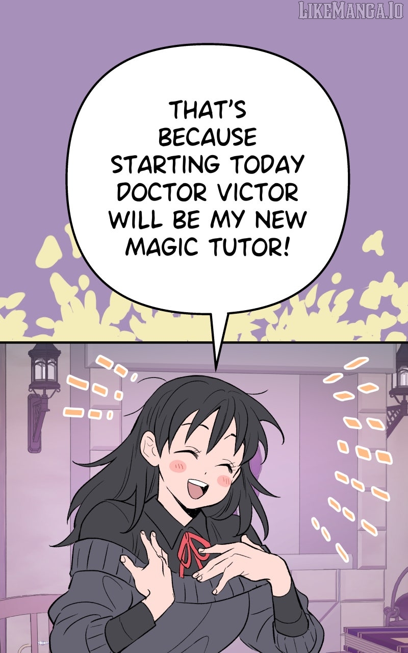 Morgana and Oz Chapter 84 - page 14