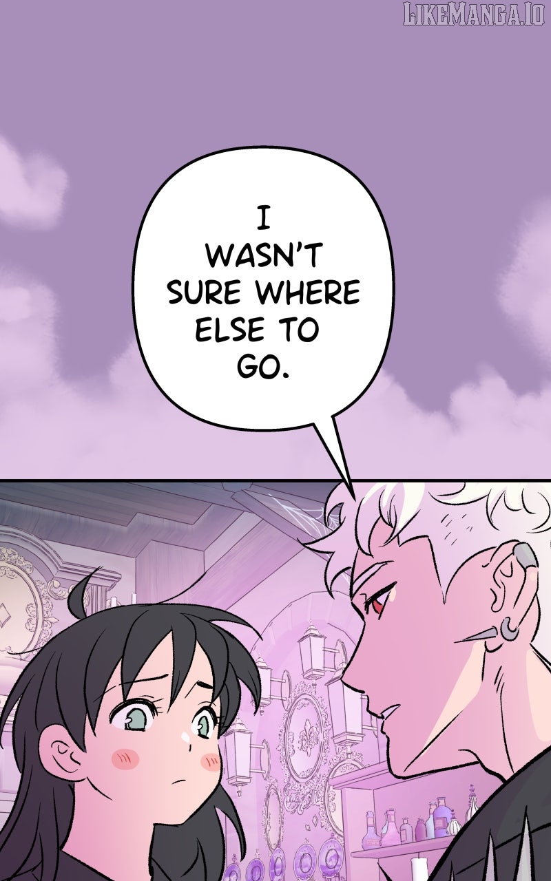 Morgana and Oz Chapter 84 - page 30