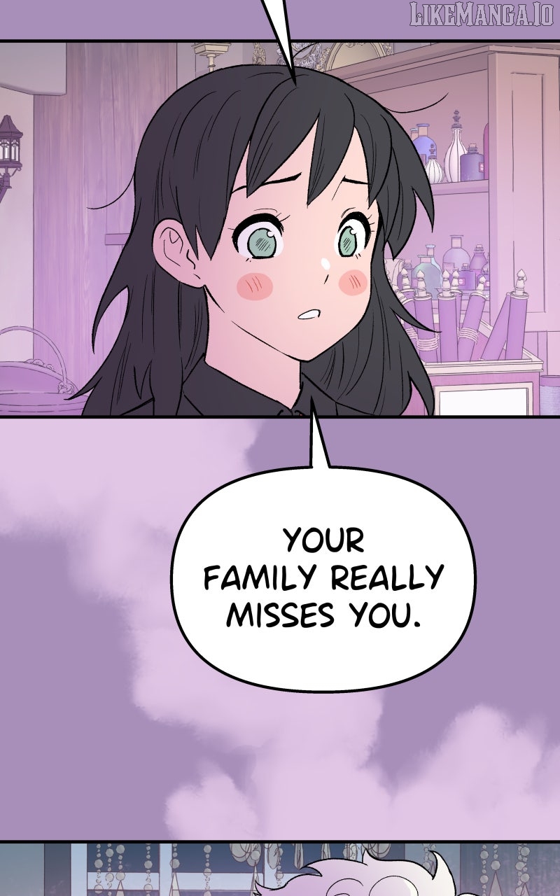 Morgana and Oz Chapter 84 - page 32