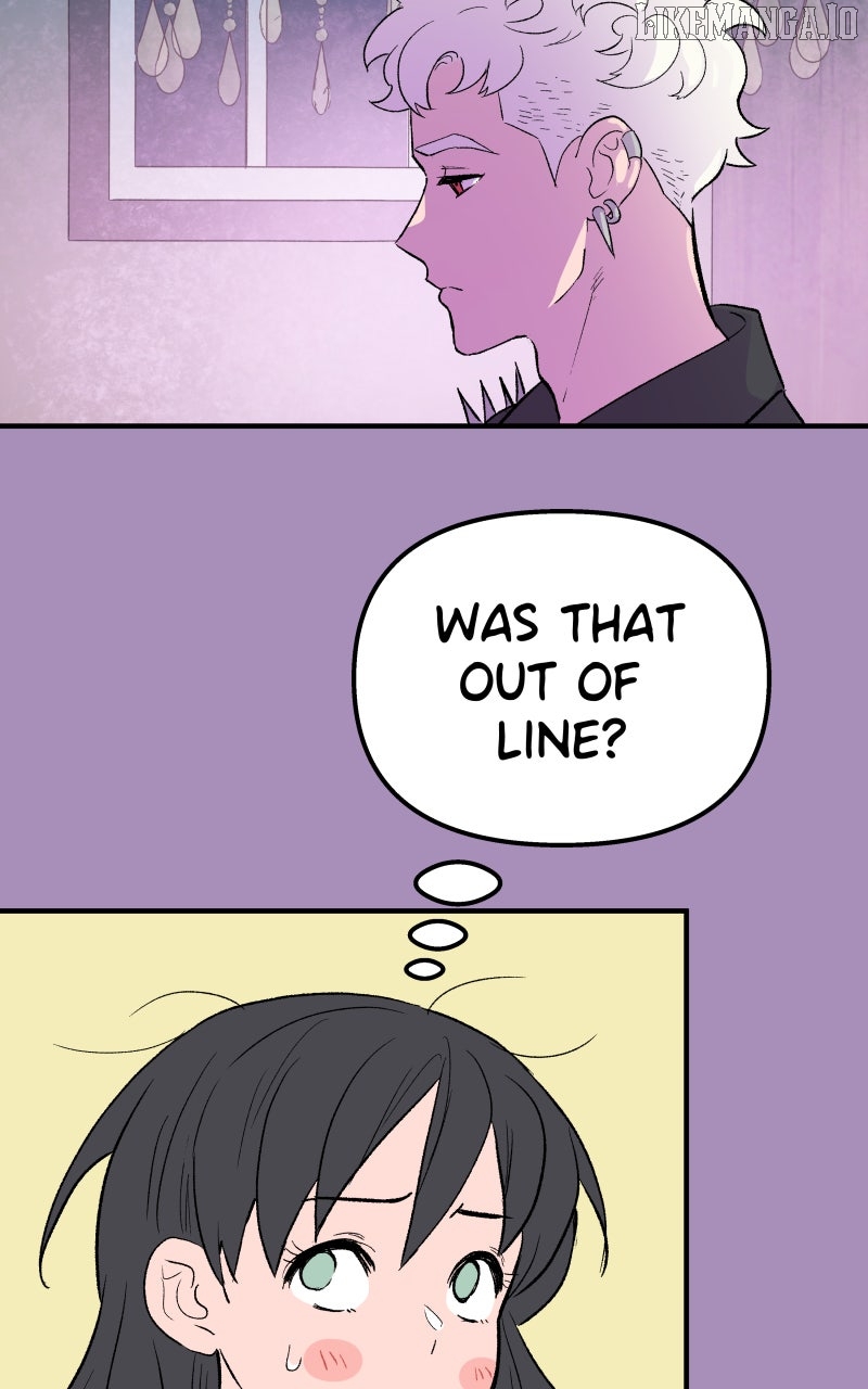 Morgana and Oz Chapter 84 - page 33