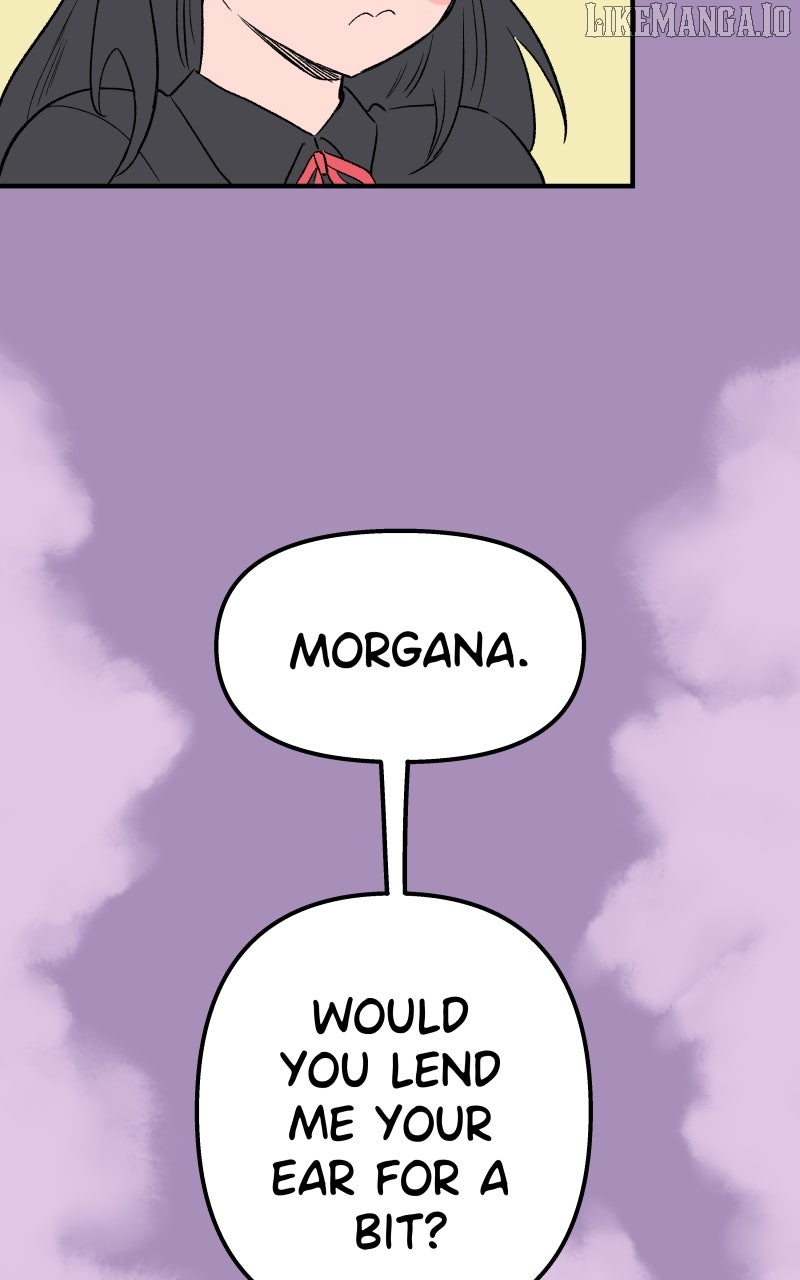 Morgana and Oz Chapter 84 - page 34