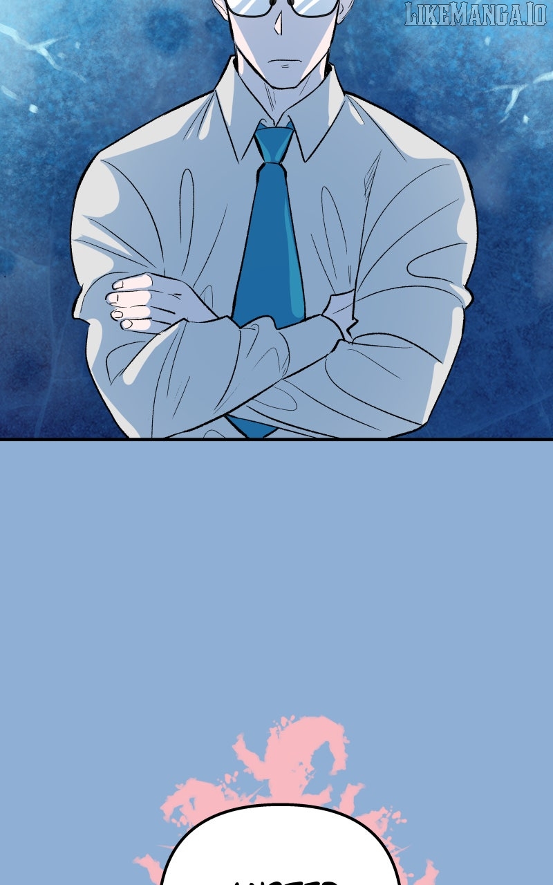 Morgana and Oz Chapter 84 - page 42