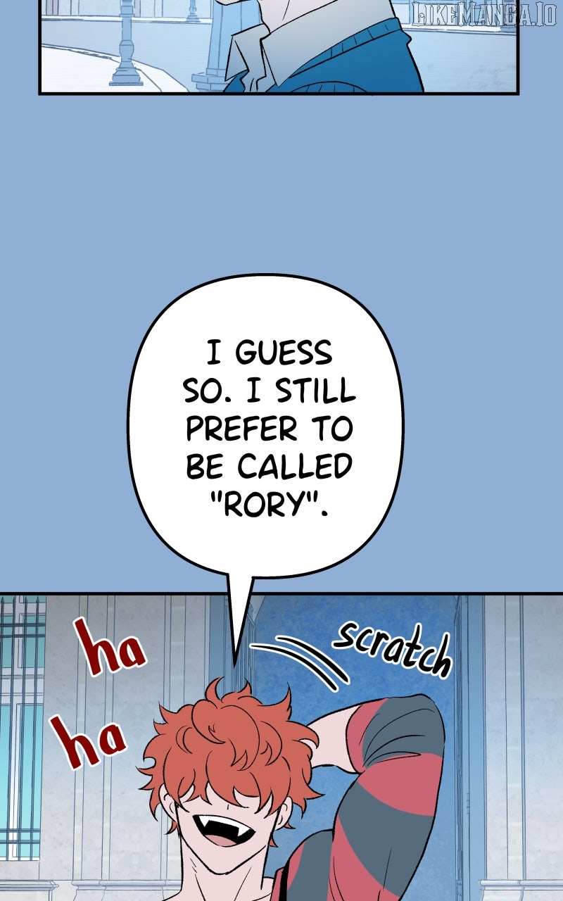 Morgana and Oz Chapter 84 - page 48