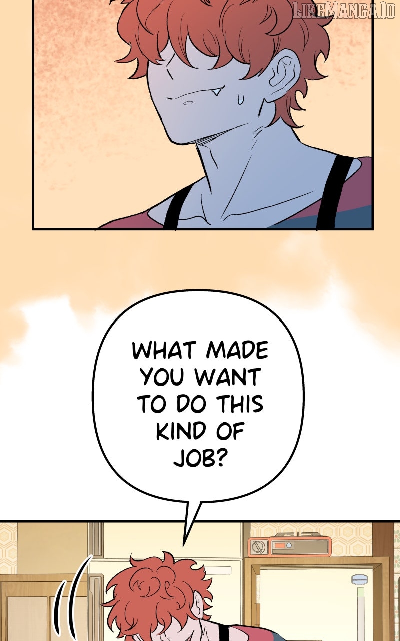 Morgana and Oz Chapter 85 - page 5