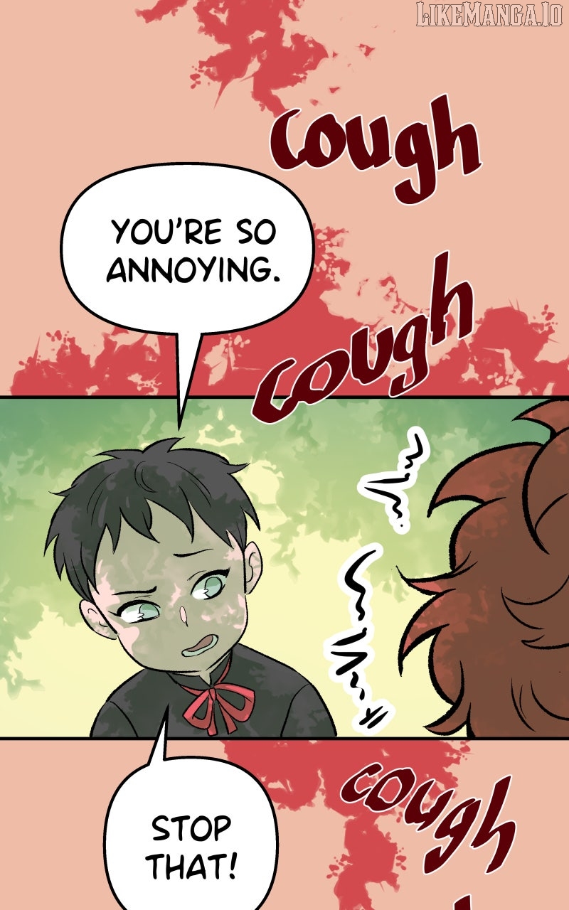 Morgana and Oz Chapter 85 - page 44