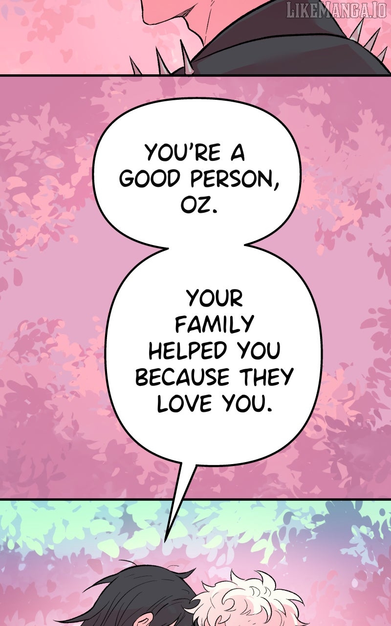Morgana and Oz Chapter 87 - page 32