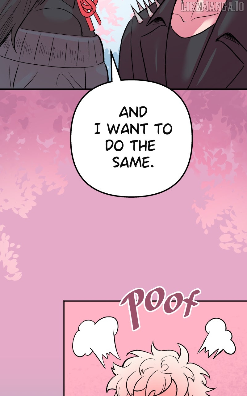 Morgana and Oz Chapter 87 - page 34