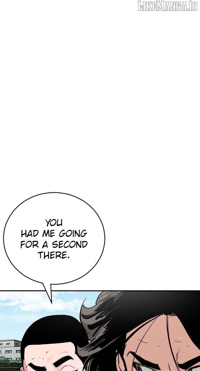 Build Up Chapter 184 - page 18