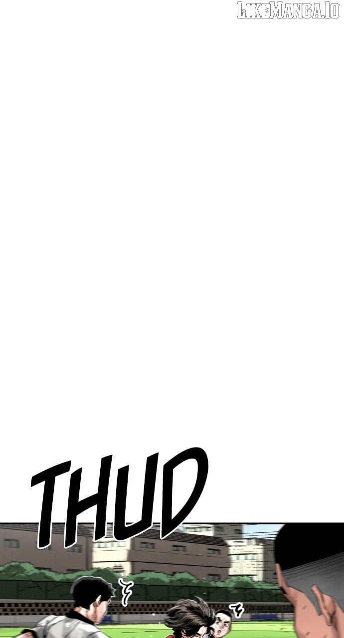 Build Up Chapter 184 - page 42