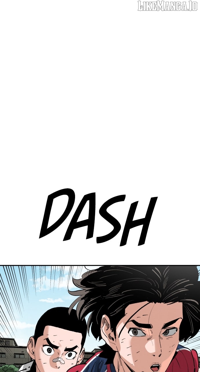Build Up Chapter 184 - page 77