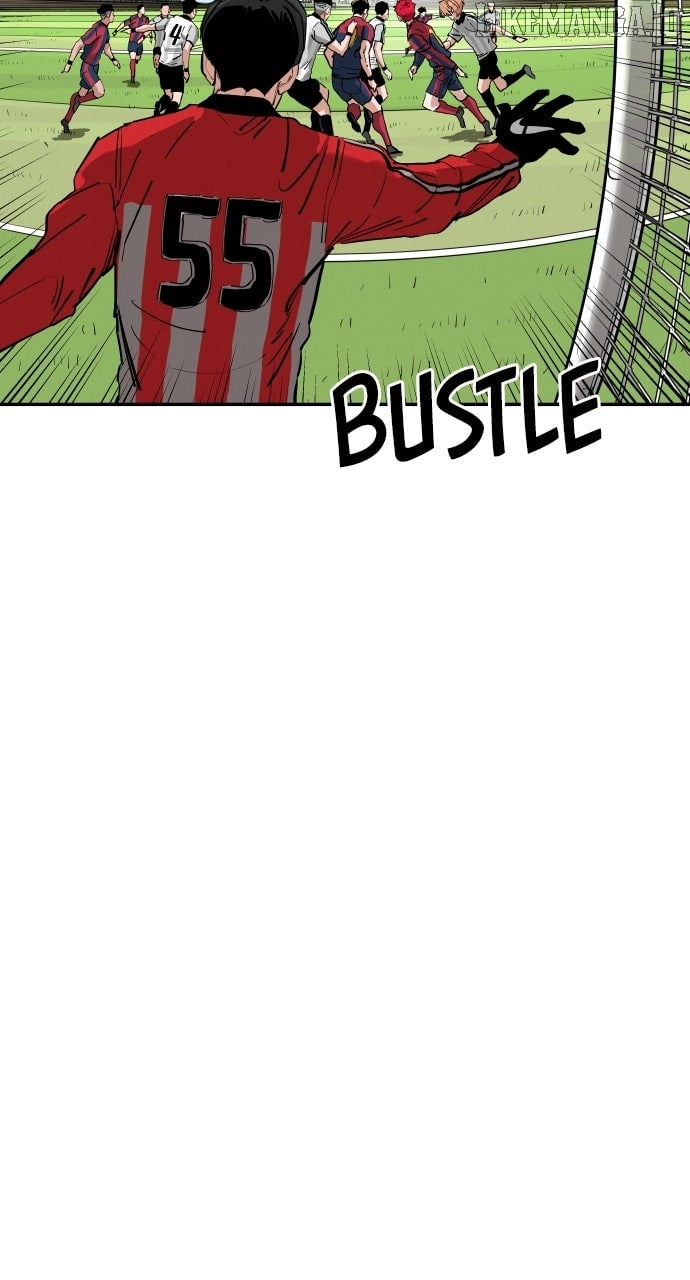 Build Up Chapter 184 - page 92