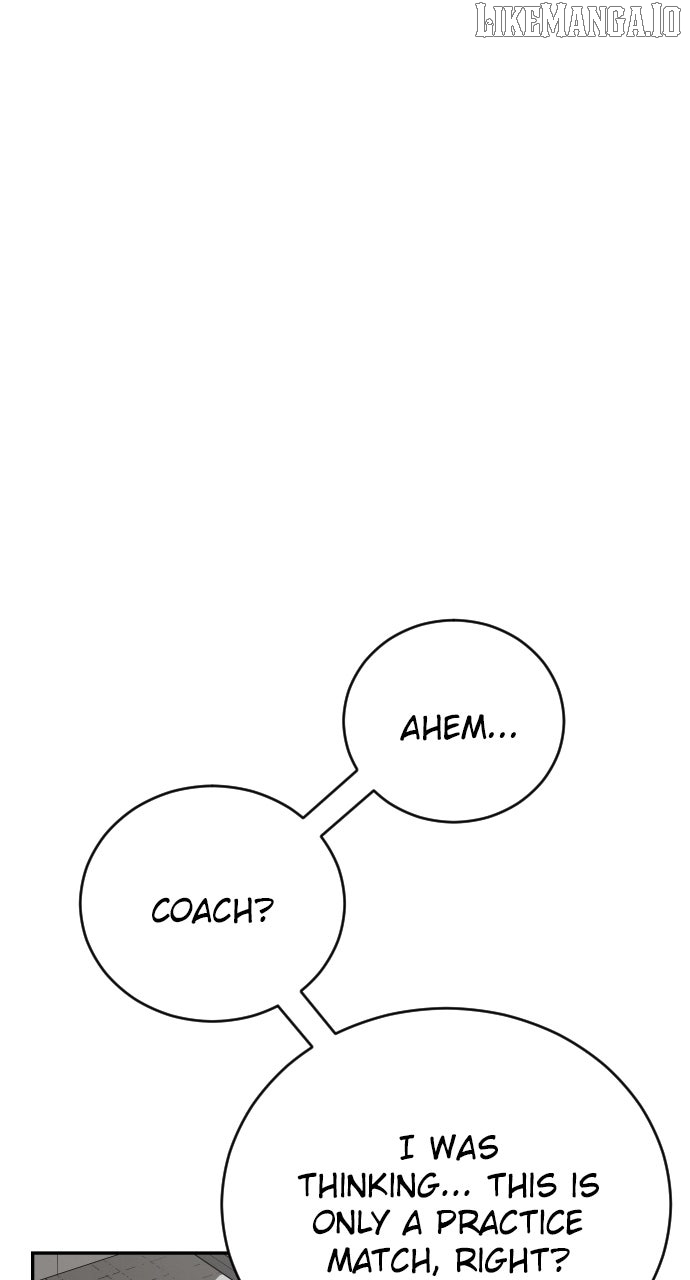 Build Up Chapter 185 - page 7