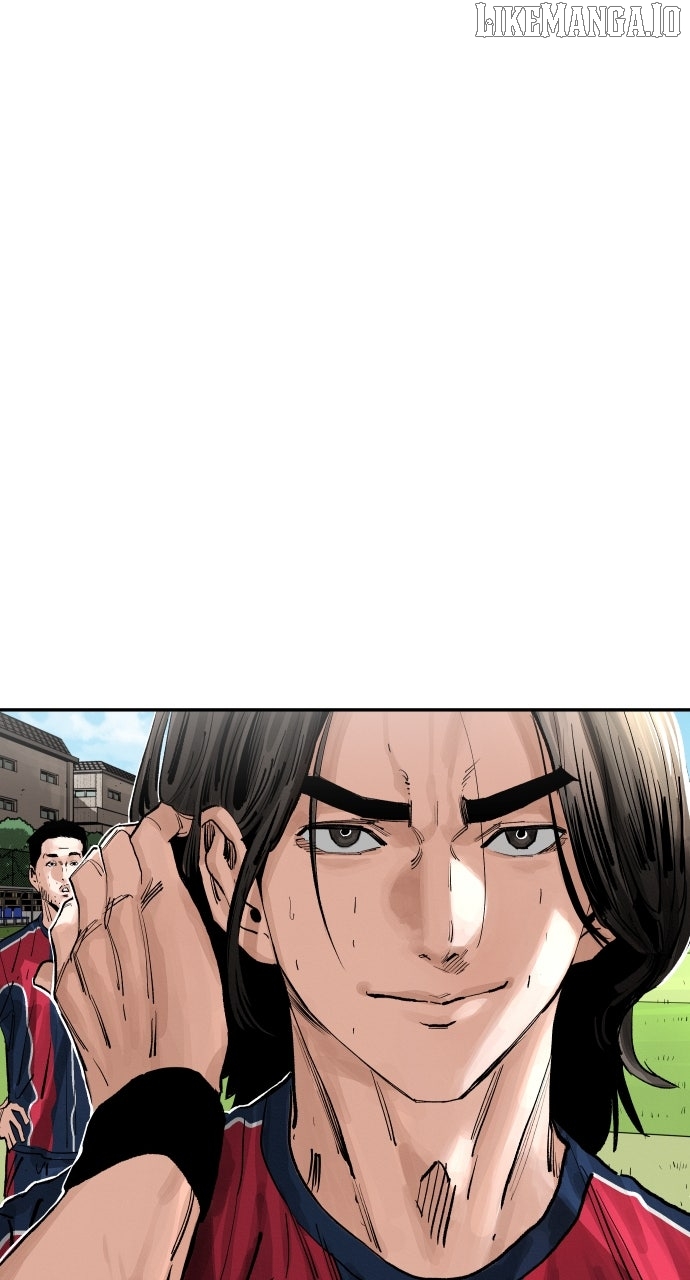 Build Up Chapter 185 - page 31