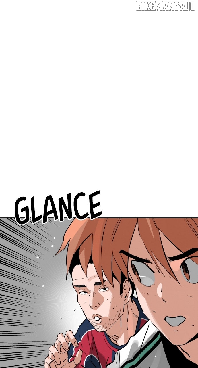 Build Up Chapter 185 - page 38