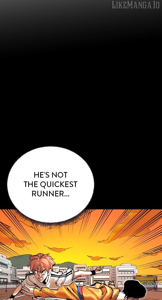 Build Up Chapter 185 - page 40