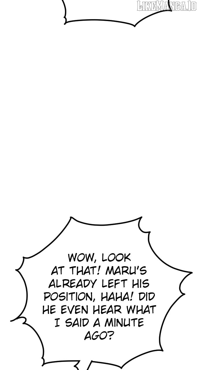 Build Up Chapter 185 - page 50