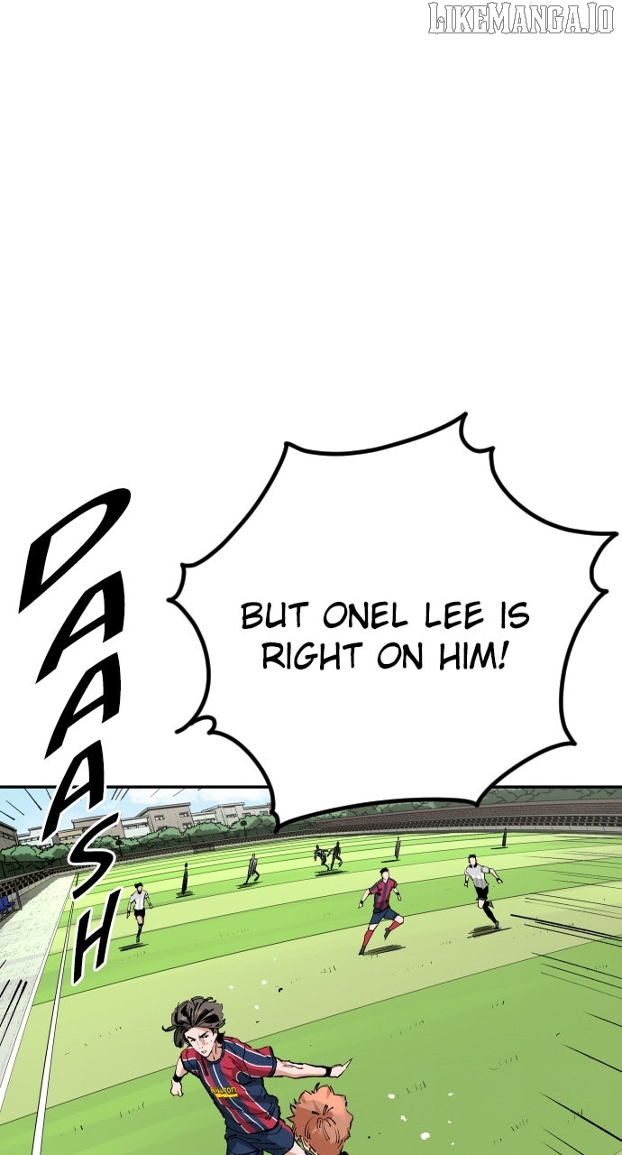 Build Up Chapter 185 - page 52