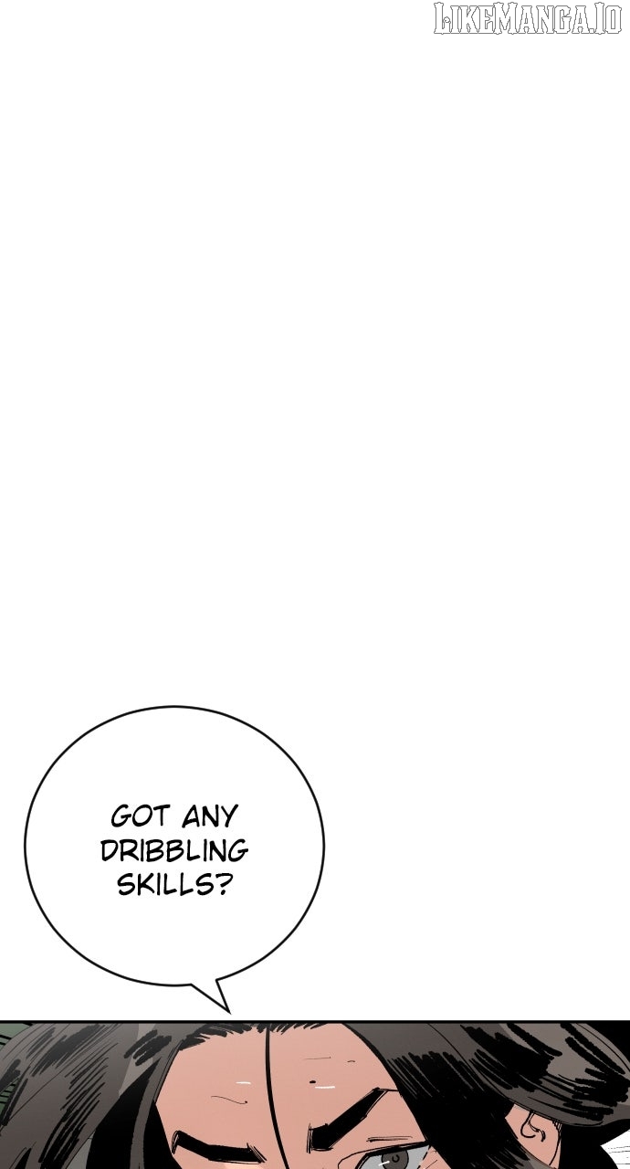 Build Up Chapter 185 - page 54