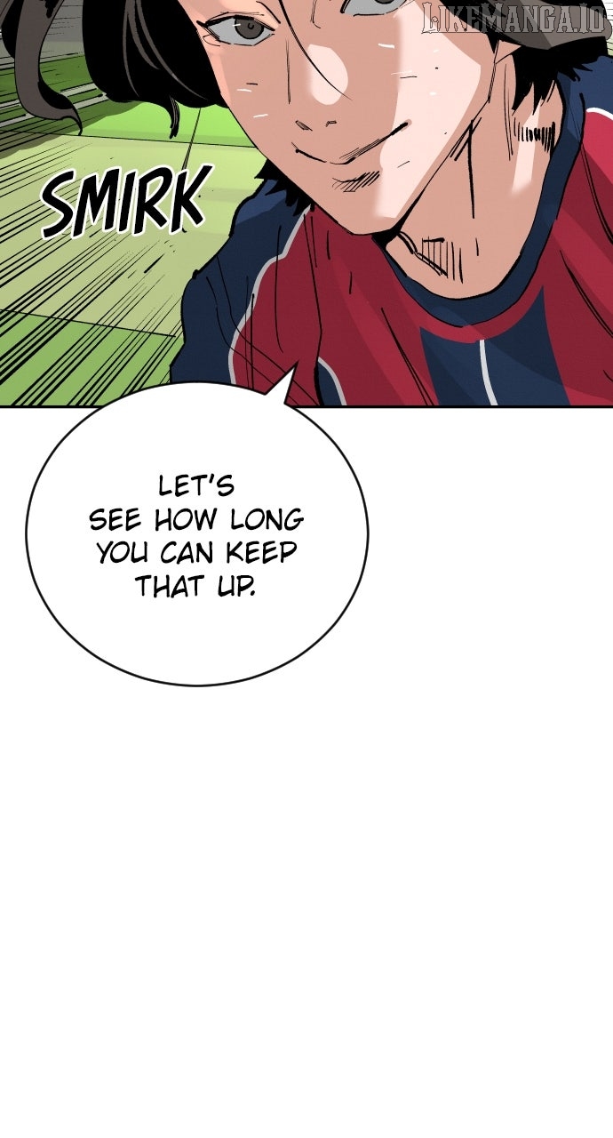Build Up Chapter 185 - page 55