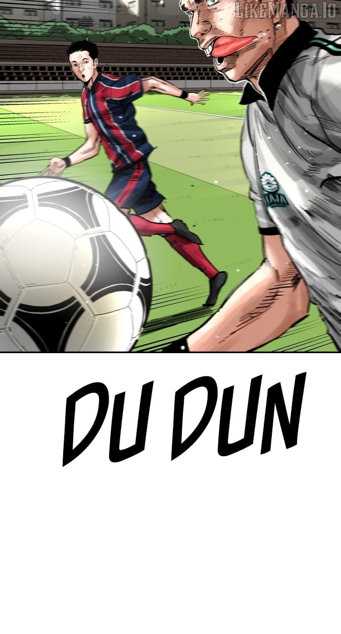 Build Up Chapter 185 - page 63