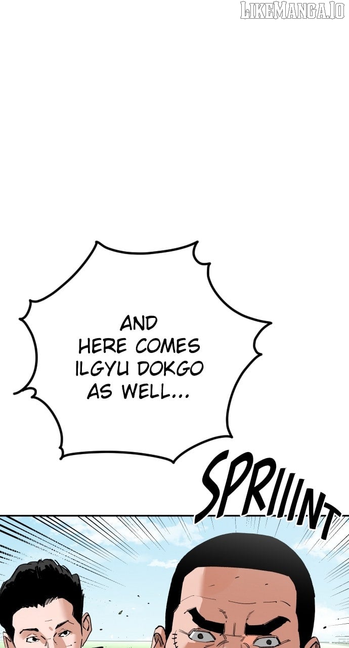 Build Up Chapter 185 - page 72