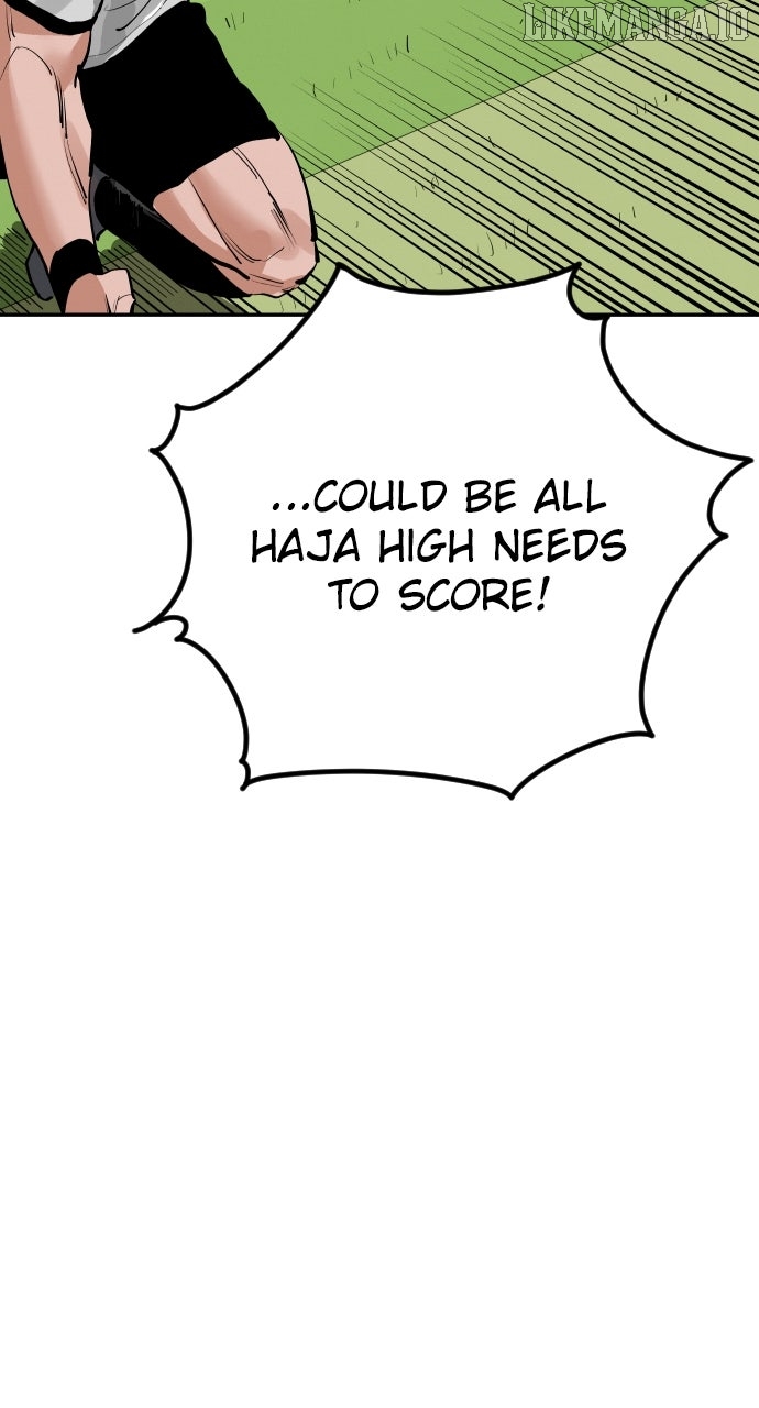Build Up Chapter 185 - page 75