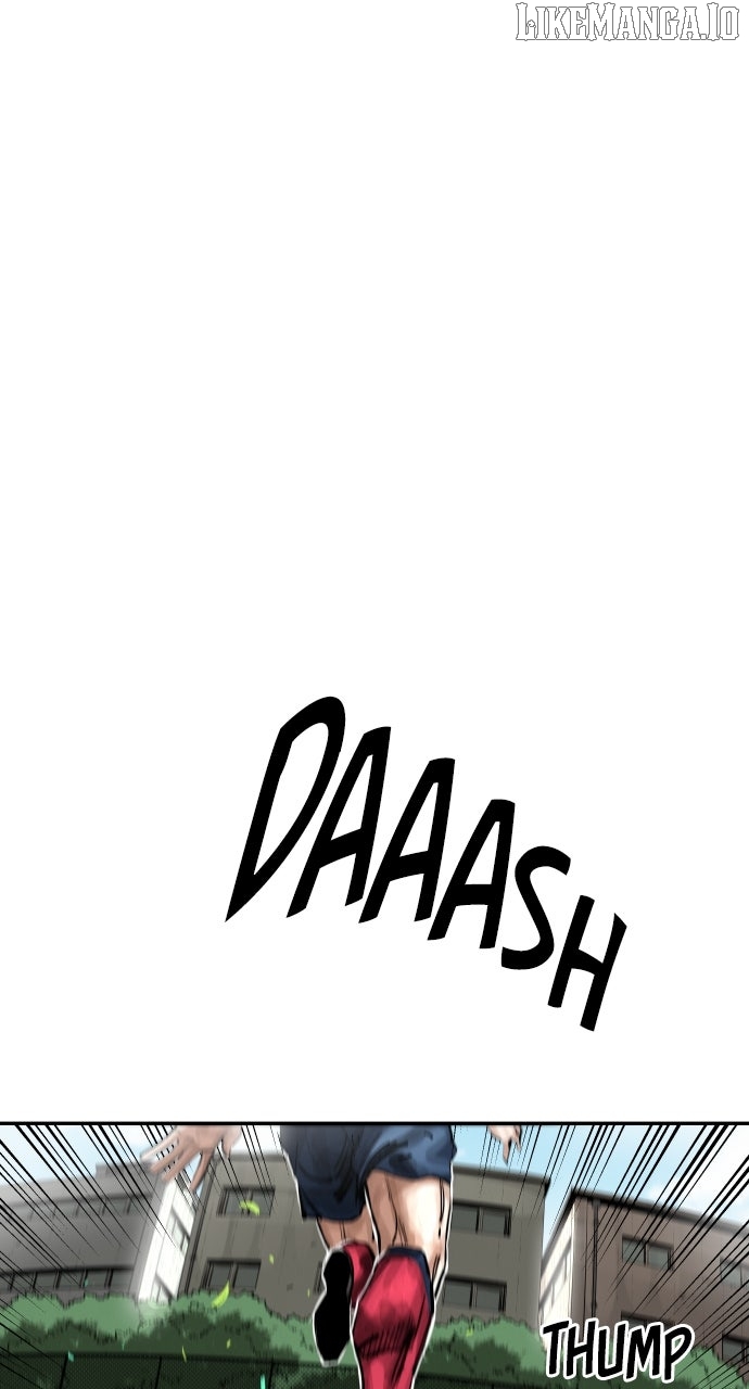 Build Up Chapter 185 - page 76