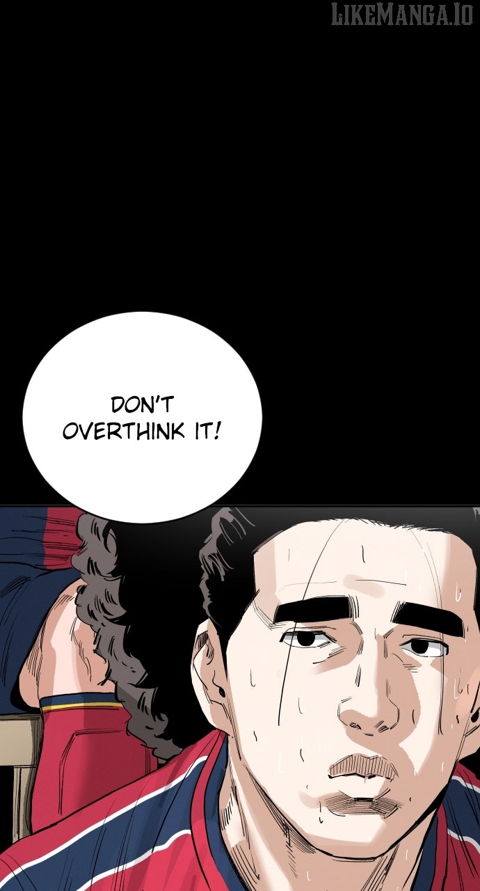 Build Up Chapter 185 - page 81