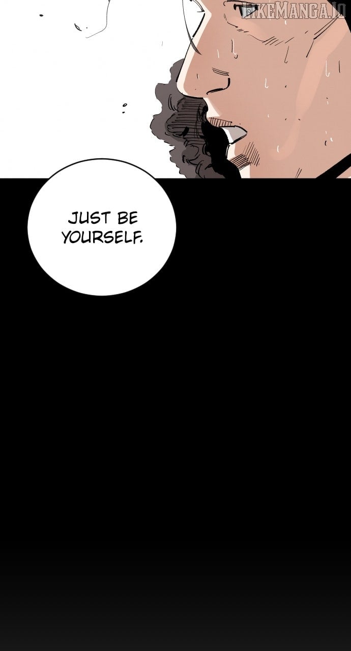 Build Up Chapter 185 - page 83
