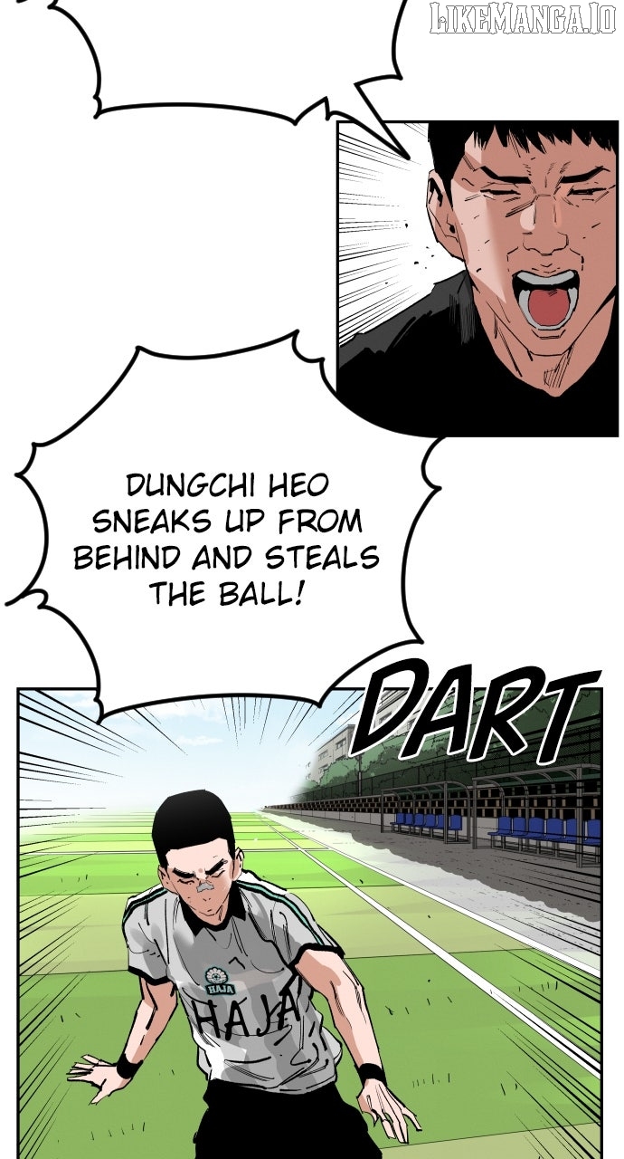 Build Up Chapter 185 - page 90