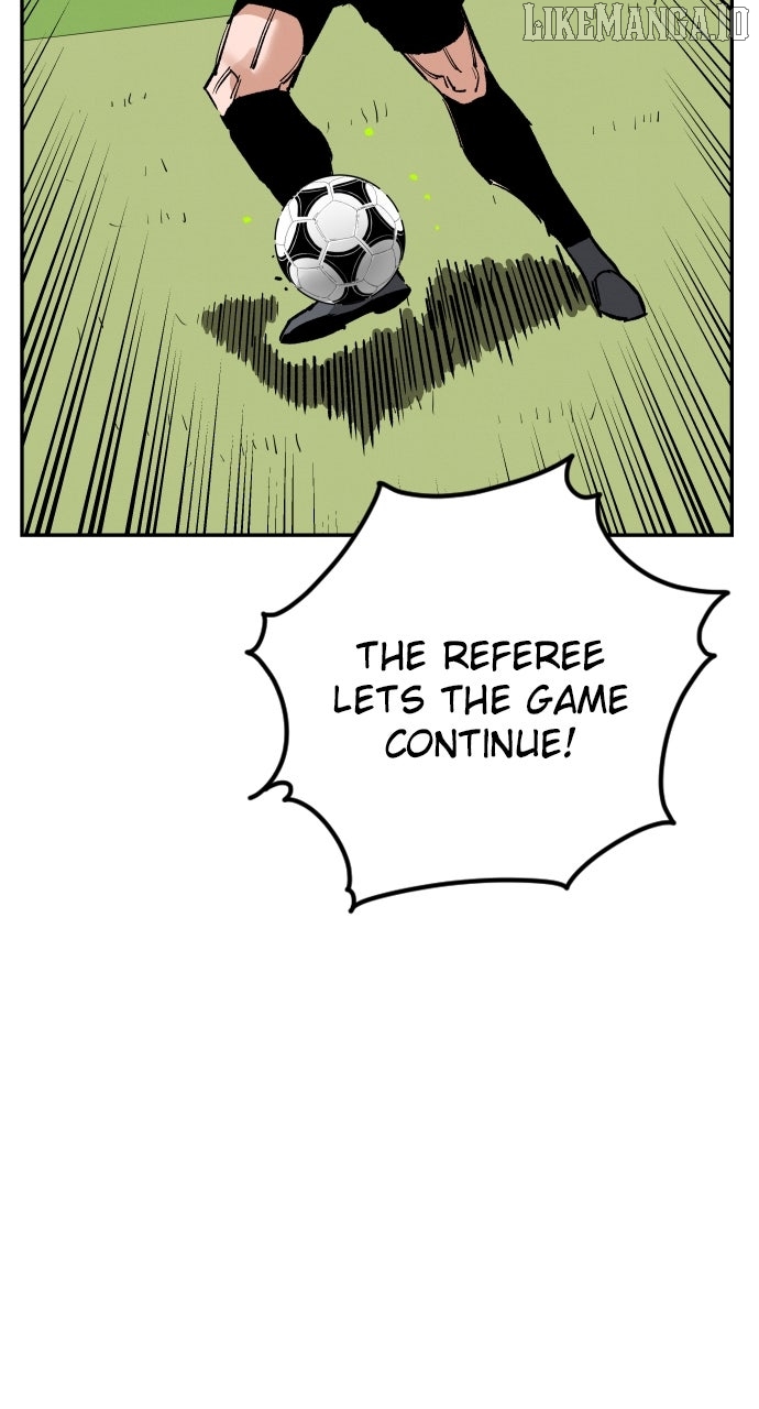 Build Up Chapter 185 - page 91
