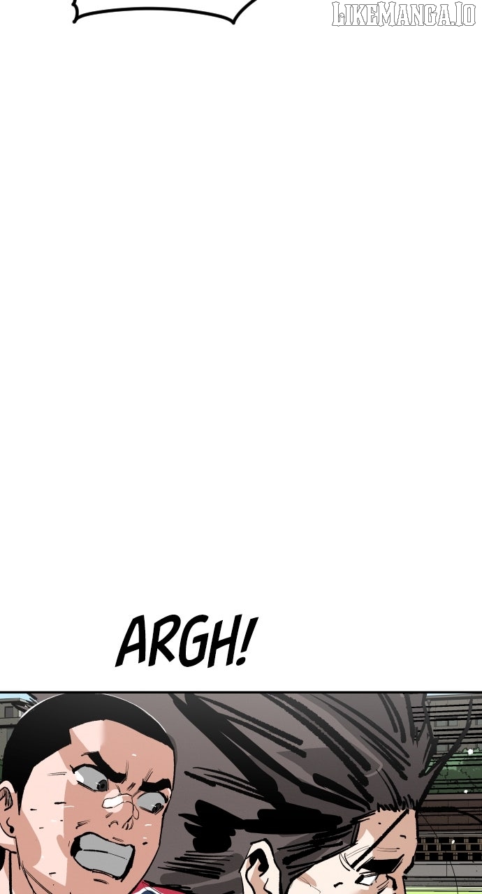 Build Up Chapter 185 - page 98