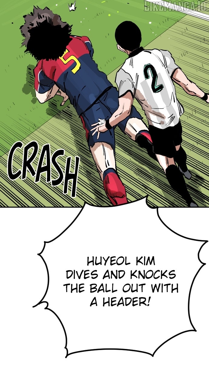 Build Up Chapter 185 - page 103